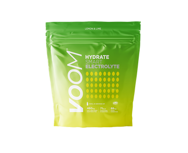 Lemon & Lime Electrolyte Sports Drink