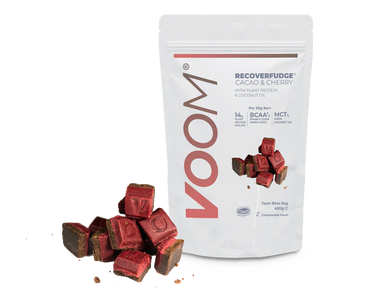 Plant Protein Recover Fudge™