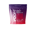 Raspberry & Blackcurrant Electrolyte Sports Drink