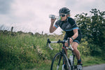 Raspberry & Blackcurrant Electrolyte Sports Drink