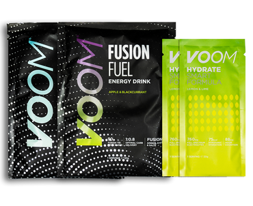 Energy Drinks Pack