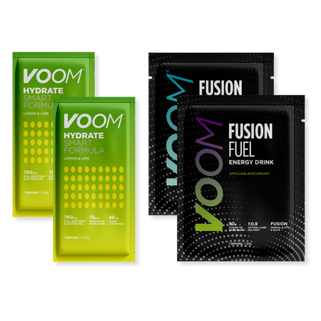 Energy Drinks Pack