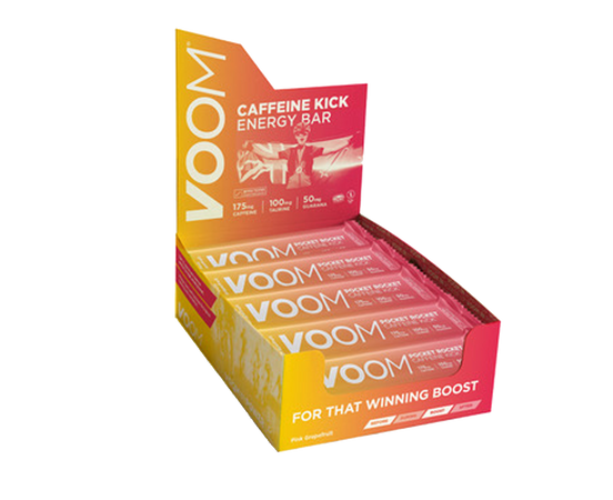 Pocket Rocket Caffeine Kick Grapefruit
