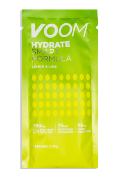 Lemon &amp; Lime Electrolyte Sports Drink