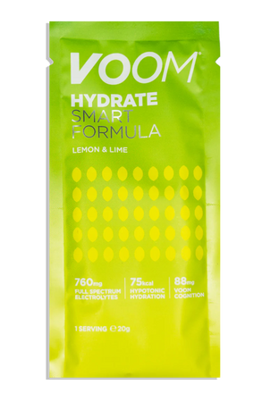 Lemon & Lime Electrolyte Sports Drink