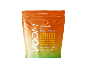 Orange & Mango Electrolyte Sports Drink