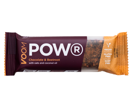 Chocolade & Beetroot Energy Bar