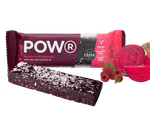 Raspberry & Beetroot Oat Endurance Bar