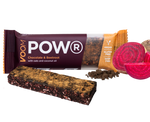 Chocolade & Beetroot Energy Bar