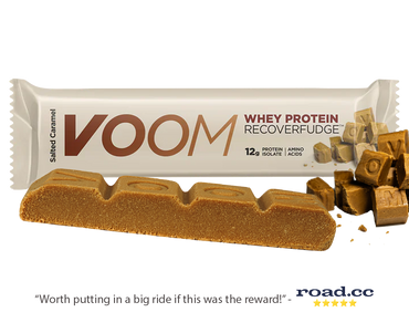 Protein-Riegel Recover Fudge™