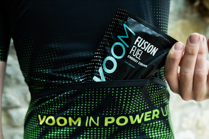 Energy Drinks Pack