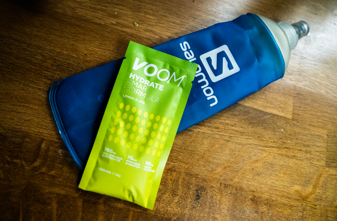Energy Drinks Pack