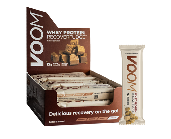 Protein Bar Recover Fudge™