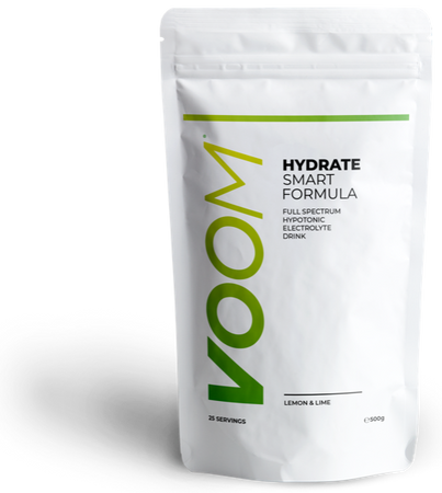 Hydrate Smart Electrolyte Drink 