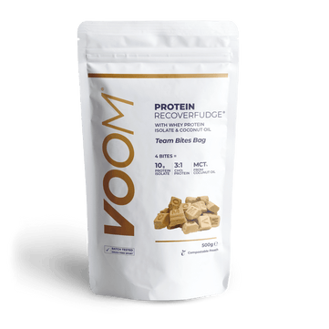 Protein Recover Fudge Bites Bag