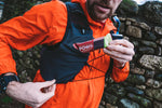 Rhubarb, Ginger & Beetroot Energy Bar