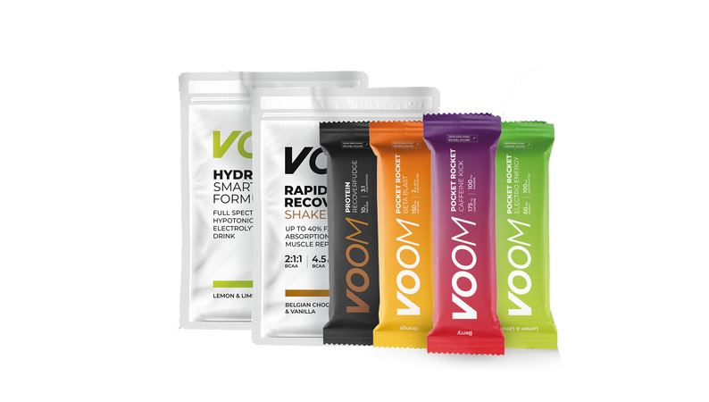 TASTER PACK XL